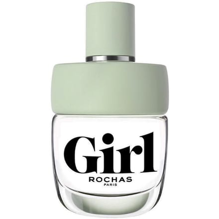 Rochas Girl - Eau de toilette 75 ml - Damesparfum