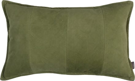 Bobbi kussen groen 30x50cm