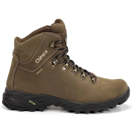 Wandelschoenen Chiruca Cares 01 Gore-Tex