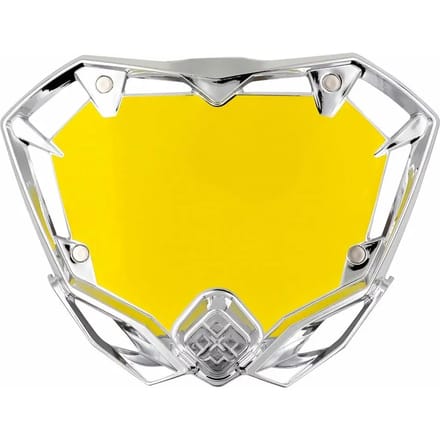 Plaat Pride Racing air pro