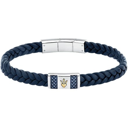 Maserati Armband JM4249IK03