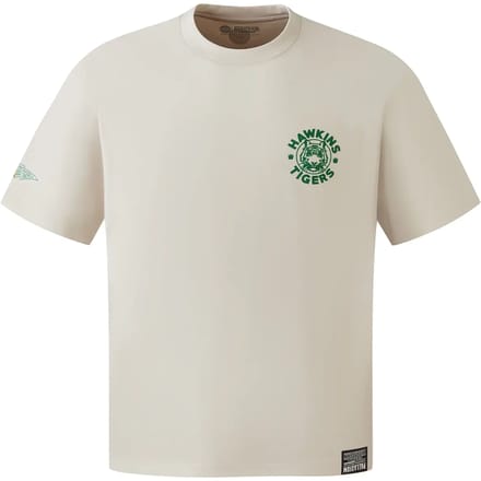 T-shirt Palladium U Ca St Tiger
