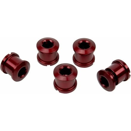 Schroeven Insight M8.5 x 4 mm (x5)