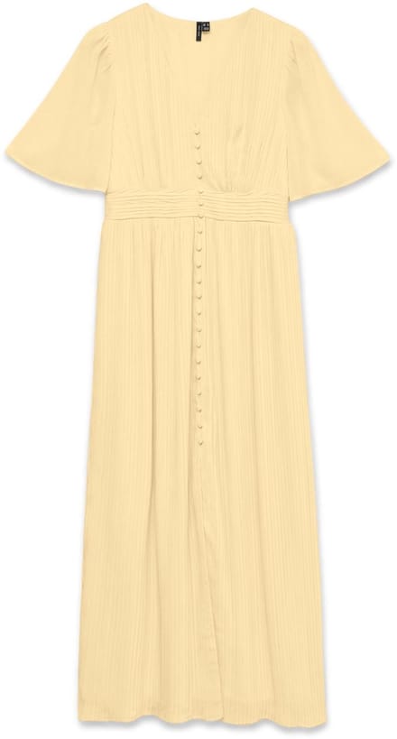 Vero Moda Jurk VMDORA Lange jurk