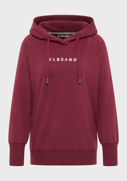 Svana Hoodie Loose Fit