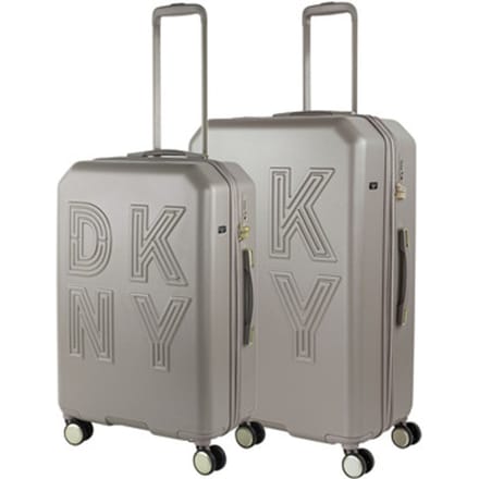 Reiskoffer Dkny -2004 Remix