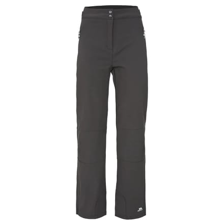 Trespass Womens/Ladies Squidge II Water Resistant Hiking Trousers