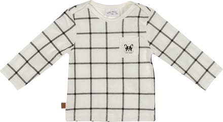 Frogs and Dogs - Playtime Shirt Checks - - Maat 74 -