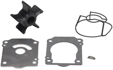Quicksilver Impeller service kit voor Suzuki DF200-DF250 - 8M6012813, waterpompset