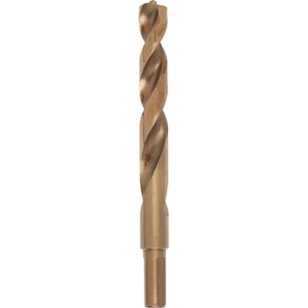 Milwaukee 4932363284 HSS-G Co Metaalboor - 12 x 101 x 151mm (1st)