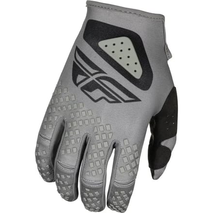 Motorcross handschoenen Fly Racing Kineticâ Sym