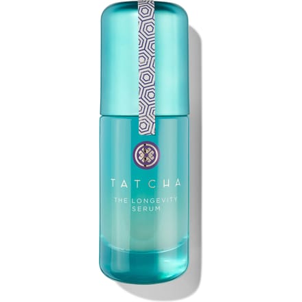 Tatcha The Longevity Serum