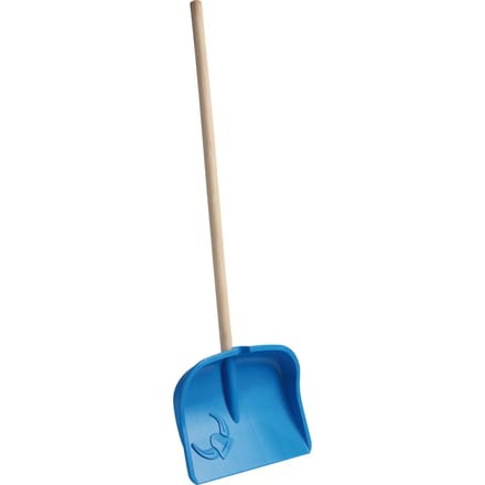 Sneeuwschep - Junior - Viking - 83 cm - Kobalt/Beuken