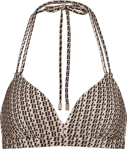 Beachlife Monogram Dames Bikinitopje - Maat B36
