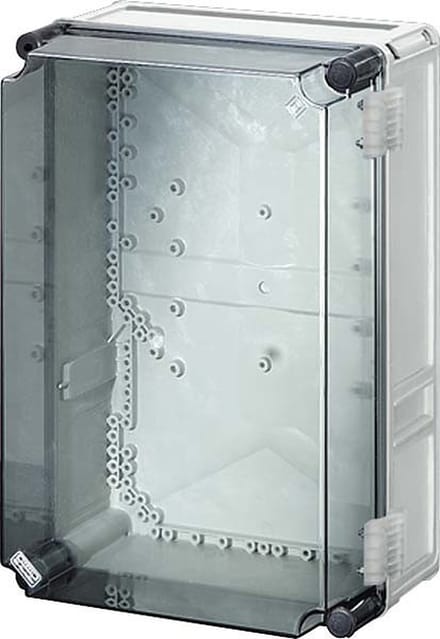 Hensel Mi 9310 Behuizing 300 x 450 x 214 Kunststof 1 stuk(s)