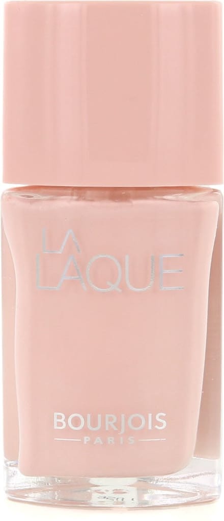 Bourjois La Laque Nagellak - 02 Chair et tendre
