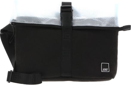 JOST Schoudertas Umea Crossbody Bag Black Zwart