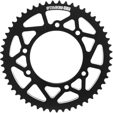 Motorfiets kroon Stage6 Derbi 50 Senda Drd, Drd Pro 420 53
