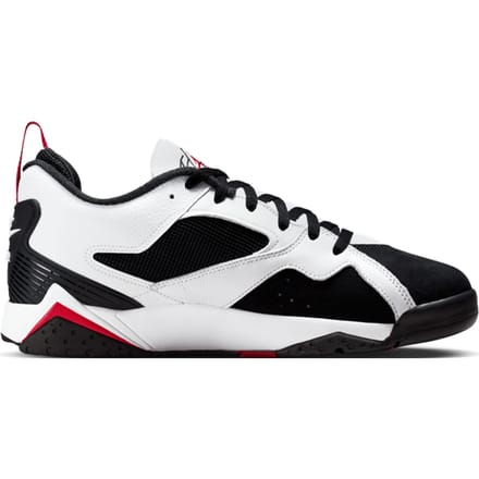 Jordan MVP Sneakers Heren - Wit - Maat 44 - Mesh/Synthetisch