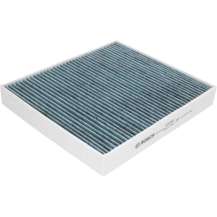 Interieurfilter + BOSCH 0 986 628 539