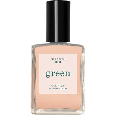 manucurist Paris Nagellak Groen Dames 15 ml