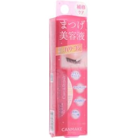 Canmake - Lash Serum Care & Repair 4g