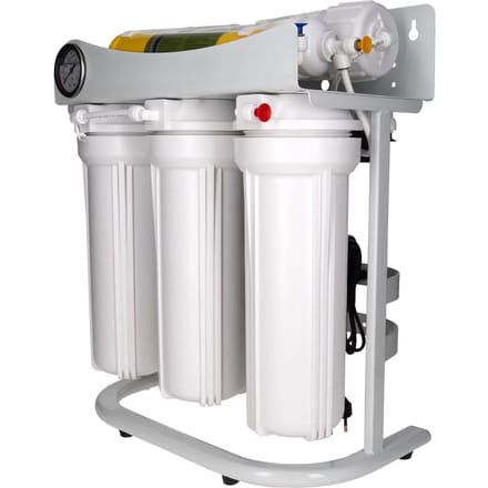 Vrijstaande osmose-installatie AVT OsmoFlow