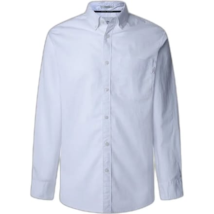 Shirt met lange mouwen Pepe Jeans Arnold