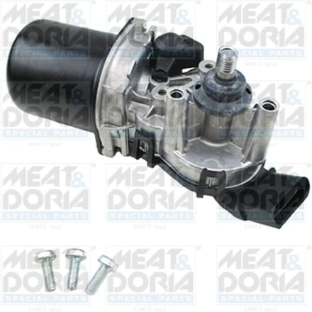 Ruitenwissermotor MEAT & DORIA 27010