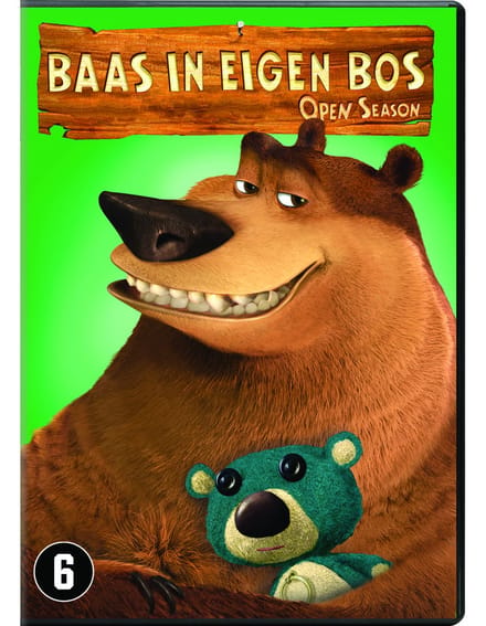 Open Season