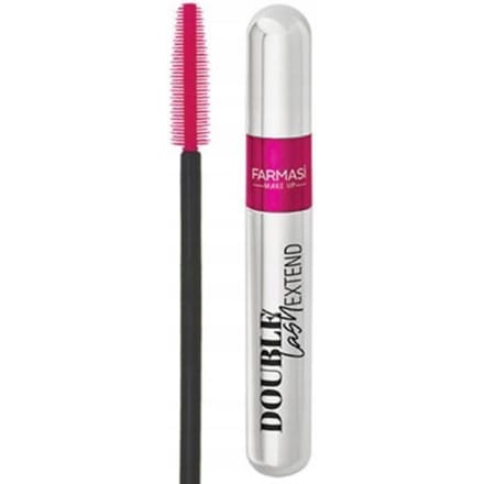 Farmasi - Mascara Double Cils avec effet faux cils