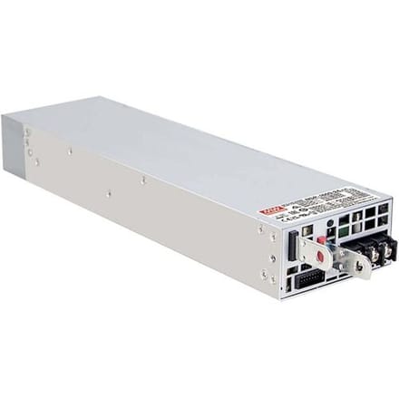 MW Mean Well NSP-1600-36 Schakelnetvoedingsmodule 36 V 44.5 A 1602 W