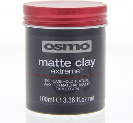 Osmo - Styling Matte Clay Extreme - 100ml