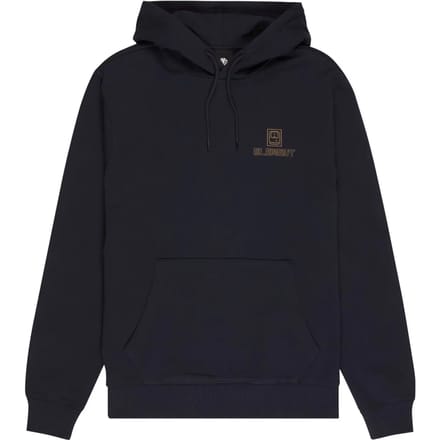 Hoodie Element Inner Workings