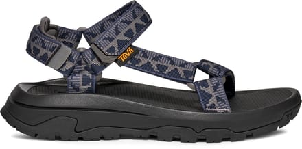 Teva M HURRICANE XLT3 Heren Sandalen - Navy - Grijs