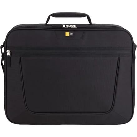Case Logic VNCI217 - Laptoptas - 17.3 inch - Zwart
