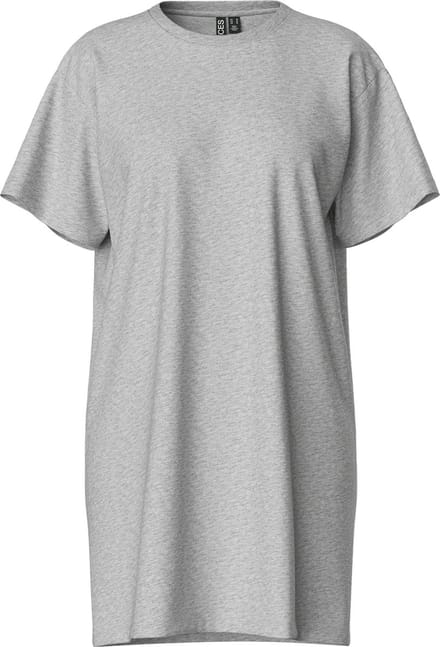 PIECES - PCRIA SS DRESS NOOS BC - Meisjes - Mini jurken