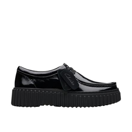 Clarks Shoes Torhill Bee Schoenen Zwart EU 36 Vrouw