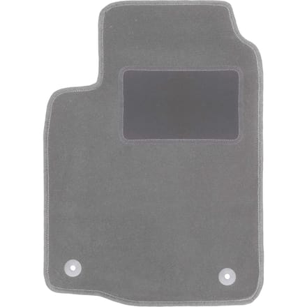 Vloermat bestuurderszijde: Mitsubishi Colt V / CJO hatchback (1996-2003)