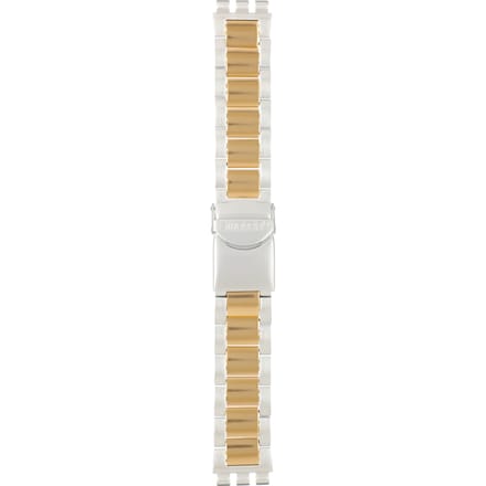 Swatch Mixed Materials - Diaphane - SVA/SVB/SVC/SVD ASVCK4076AG SVCK4076AG Atendor Horlogeband