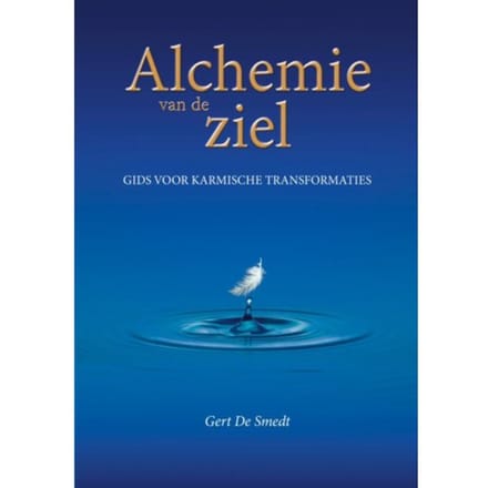 Alchemie Van De Ziel - Gert De Smedt