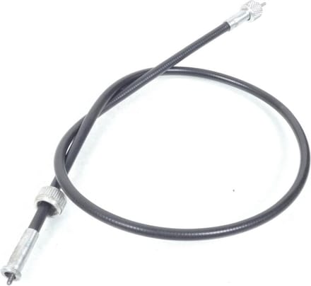 Tellerkabel voor bromfiets MBK 51 Magnum racing 660/633mm NJ5-88920-02