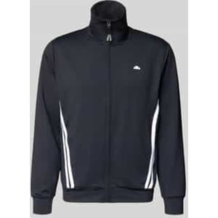 sweatjack met ritszakken model 'TOSCIANA'