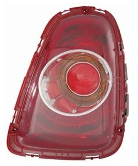VanWezel 0508922 - Feu arrière droit pour Mini Mini de 09/2010 à 2014