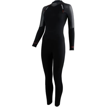 Vrouwen wetsuit Zone3 Active-Flex