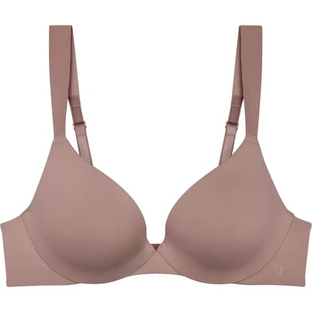Triumph Body Make-Up Illusion WP EX Dames Beha - BRUIN -