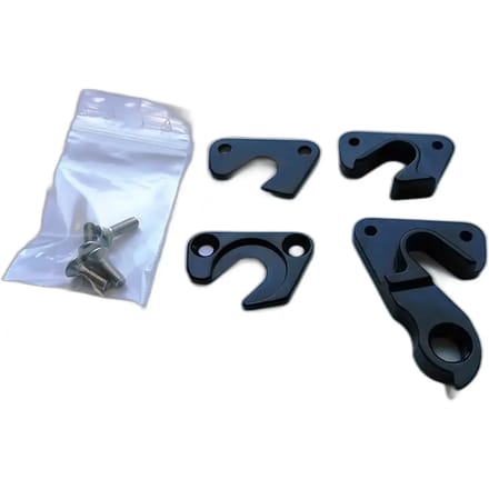 Derailleurhanger Kellys High Modulus Carbon Ht 29