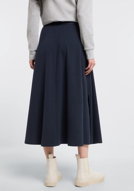 Runvor lange rok Loose Fit