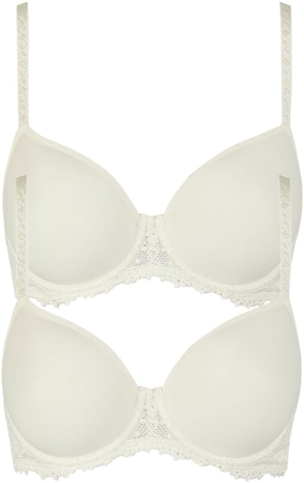 2-pack spacer bh met beugel Millefleurs
