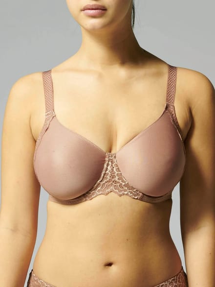 Simone Pérèle – Caresse – BH Beugel – 12A380 - Muscade - D75/90